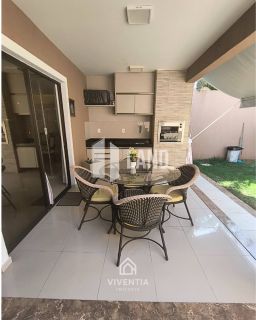CASA A VENDA NO RESIDENCIAL POTINARA - 180M² - R$ 970.000,00