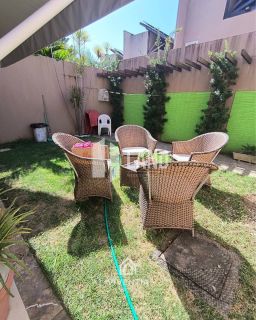 CASA A VENDA NO RESIDENCIAL POTINARA - 180M² - R$ 970.000,00