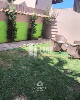 CASA A VENDA NO RESIDENCIAL POTINARA - 180M² - R$ 970.000,00