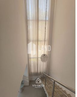 CASA A VENDA NO RESIDENCIAL POTINARA - 180M² - R$ 970.000,00