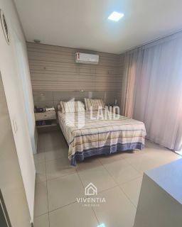 CASA A VENDA NO RESIDENCIAL POTINARA - 180M² - R$ 970.000,00