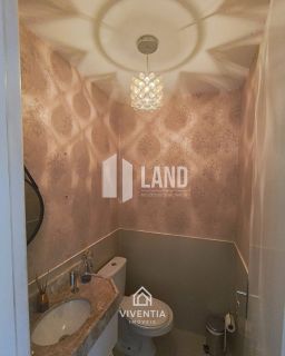 CASA A VENDA NO RESIDENCIAL POTINARA - 180M² - R$ 970.000,00