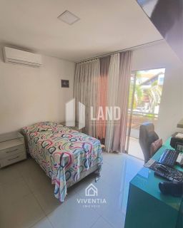 CASA A VENDA NO RESIDENCIAL POTINARA - 180M² - R$ 970.000,00