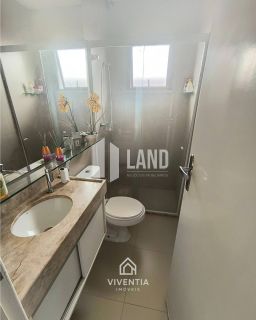 CASA A VENDA NO RESIDENCIAL POTINARA - 180M² - R$ 970.000,00