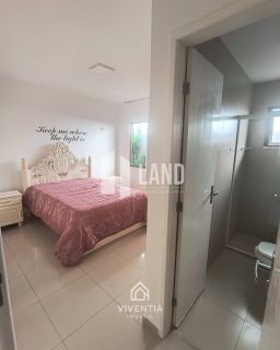 CASA A VENDA NO RESIDENCIAL POTINARA - 180M² - R$ 970.000,00