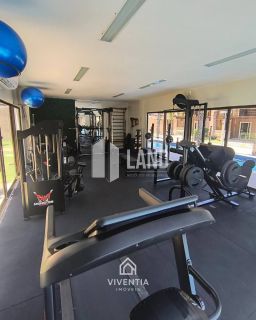 CASA A VENDA NO RESIDENCIAL POTINARA - 180M² - R$ 970.000,00