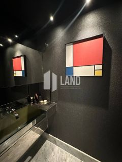 CASA DE ALTO PADRÃO NO BAIRRO JOSÉ DE ALENCAR - R$ 1.890.000,00