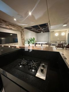 CASA DE ALTO PADRÃO NO BAIRRO JOSÉ DE ALENCAR - R$ 1.890.000,00