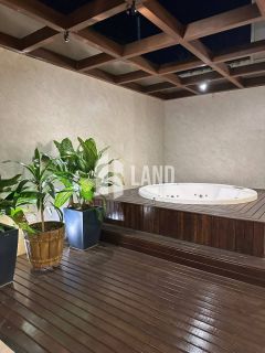 CASA DE ALTO PADRÃO NO BAIRRO JOSÉ DE ALENCAR - R$ 1.890.000,00