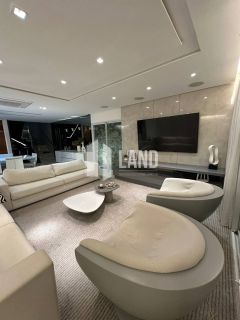 CASA DE ALTO PADRÃO NO BAIRRO JOSÉ DE ALENCAR - R$ 1.890.000,00