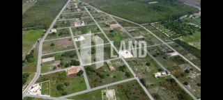 TERRENO A VENDA NO LAGOS COUNTRY RESORT - CASCAVEL R$ 100.000,00