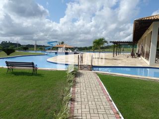 TERRENO A VENDA NO LAGOS COUNTRY RESORT - CASCAVEL R$ 100.000,00