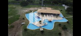 TERRENO A VENDA NO LAGOS COUNTRY RESORT - CASCAVEL R$ 100.000,00