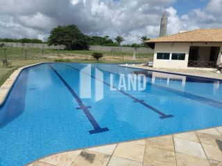 TERRENO A VENDA NO LAGOS COUNTRY RESORT - CASCAVEL R$ 100.000,00