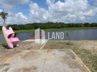 TERRENO A VENDA NO LAGOS COUNTRY RESORT - CASCAVEL R$ 100.000,00