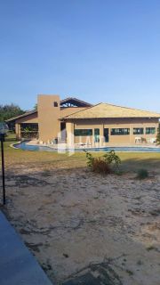 TERRENO A VENDA NO LAGOS COUNTRY RESORT - CASCAVEL R$ 100.000,00