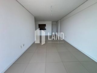 Apartamento com 3 quartos (3 suites), lavabo, dependencia com banheiro, lazer completo, 2 vagas, a venda, 119 m² por R$ 950.000 - Luciano Cavalcante - Fortaleza/CE