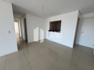 Apartamento com 3 quartos (3 suites), lavabo, dependencia com banheiro, lazer completo, 2 vagas, a venda, 119 m² por R$ 950.000 - Luciano Cavalcante - Fortaleza/CE