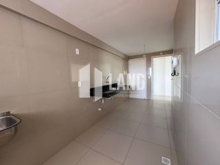 Apartamento com 3 quartos (3 suites), lavabo, dependencia com banheiro, lazer completo, 2 vagas, a venda, 119 m² por R$ 950.000 - Luciano Cavalcante - Fortaleza/CE