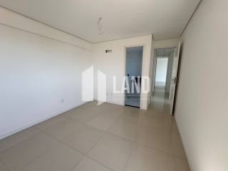 Apartamento com 3 quartos (3 suites), lavabo, dependencia com banheiro, lazer completo, 2 vagas, a venda, 119 m² por R$ 950.000 - Luciano Cavalcante - Fortaleza/CE