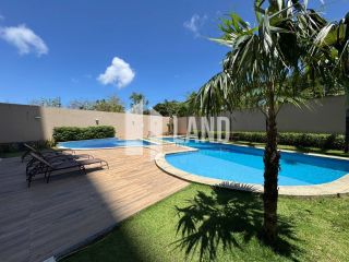 Apartamento com 3 quartos (3 suites), lavabo, dependencia com banheiro, lazer completo, 2 vagas, a venda, 119 m² por R$ 950.000 - Luciano Cavalcante - Fortaleza/CE