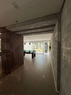 Apartamento com 3 quartos (3 suites), lavabo, dependencia com banheiro, lazer completo, 2 vagas, a venda, 119 m² por R$ 950.000 - Luciano Cavalcante - Fortaleza/CE