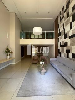 Apartamento com 3 quartos (3 suites), lavabo, dependencia com banheiro, lazer completo, 2 vagas, a venda, 119 m² por R$ 950.000 - Luciano Cavalcante - Fortaleza/CE