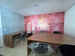 Apartamento Para Alugar com 02 quartos sendo 1 suíte, 1 Vaga, Lazer, 45m2 - R$ 2.200 (mês) -  bairro Coite - Eusébio/Ce