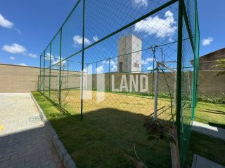 Apartamento Para Alugar com 02 quartos sendo 1 suíte, 1 Vaga, Lazer, 45m2 - R$ 2.200 (mês) -  bairro Coite - Eusébio/Ce