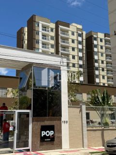 APARTAMENTO PARA VENDER COM 02 QUARTOS SENDO 1 SUÍTE, 1 VAGA, LAZER, 45M2 - R$ 320.000 - BAIRRO COITE - EUSÉBIO/CE