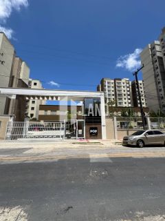APARTAMENTO PARA VENDER COM 02 QUARTOS SENDO 1 SUÍTE, 1 VAGA, LAZER, 45M2 - R$ 320.000 - BAIRRO COITE - EUSÉBIO/CE