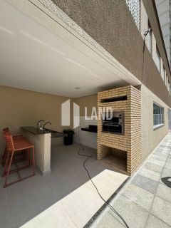 APARTAMENTO PARA VENDER COM 02 QUARTOS SENDO 1 SUÍTE, 1 VAGA, LAZER, 45M2 - R$ 320.000 - BAIRRO COITE - EUSÉBIO/CE