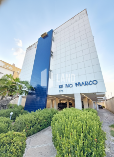 Apartamento Para Vender com 3 quartos 1 suítes próximo ao Rio Poty Shopping