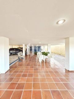 Apartamento Para Vender com 3 quartos 1 suítes próximo ao Rio Poty Shopping