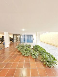 Apartamento Para Vender com 3 quartos 1 suítes próximo ao Rio Poty Shopping