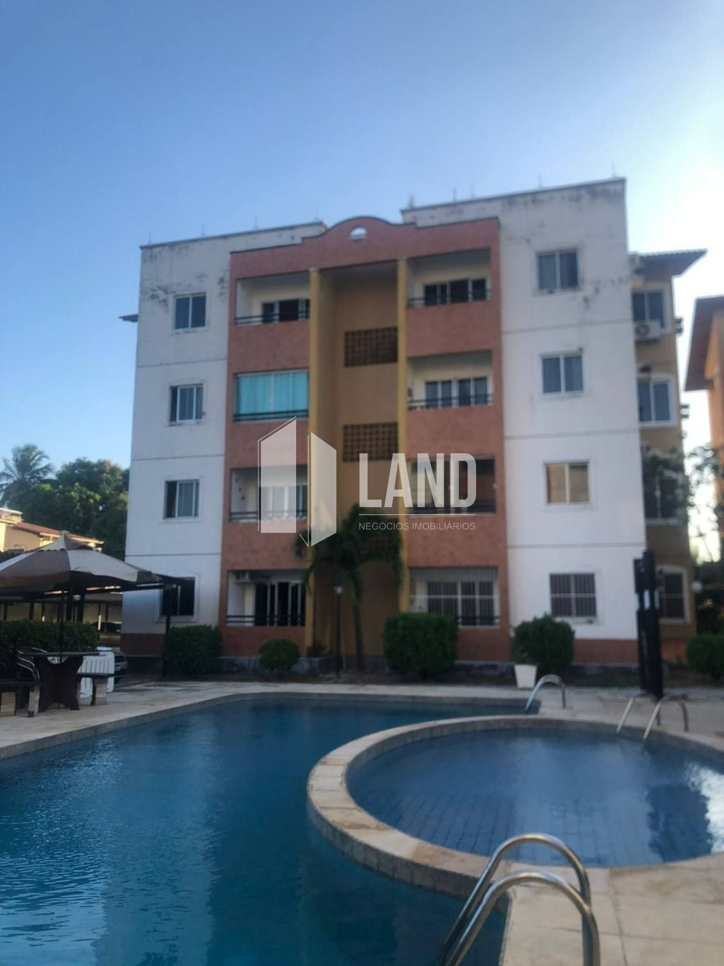 Apartamento com 2 quartos, 1 suítes no bairro Jose de Alencar - R$260.000,00