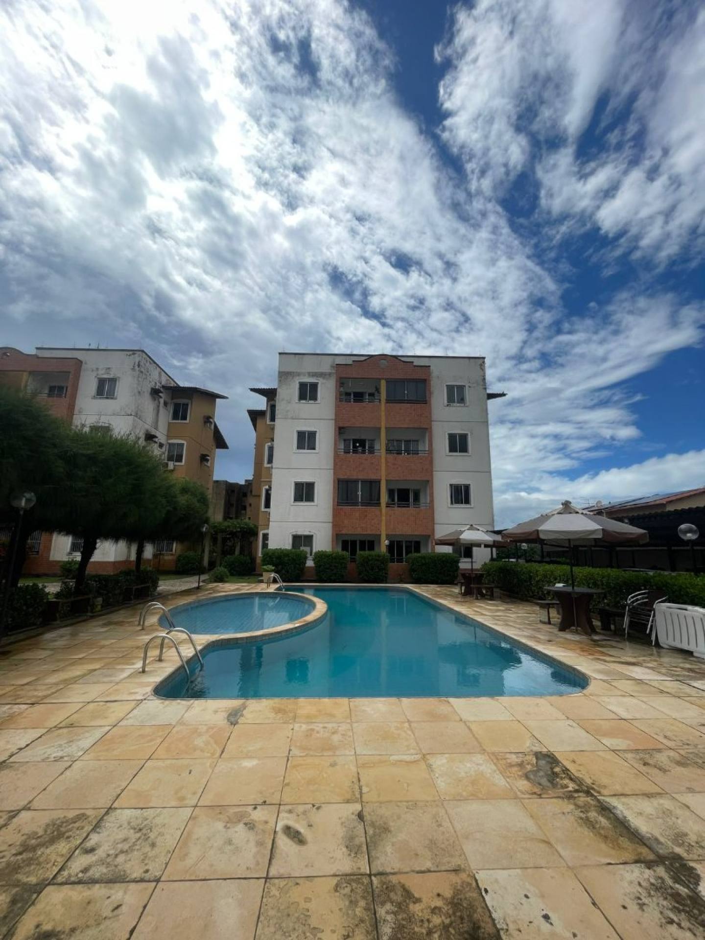 Apartamento com 2 quartos, 1 suítes no bairro Jose de Alencar - R$260.000,00