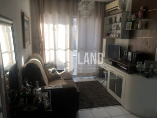 Apartamento com 2 quartos, 1 suítes no bairro Jose de Alencar - R$260.000,00