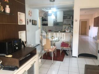 Apartamento com 2 quartos, 1 suítes no bairro Jose de Alencar - R$260.000,00