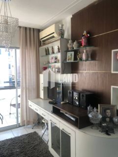 Apartamento com 2 quartos, 1 suítes no bairro Jose de Alencar - R$260.000,00