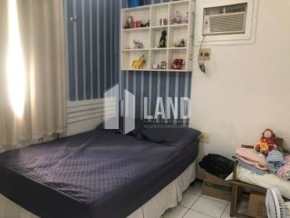 Apartamento com 2 quartos, 1 suítes no bairro Jose de Alencar - R$260.000,00