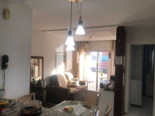 Apartamento com 2 quartos, 1 suítes no bairro Jose de Alencar - R$260.000,00