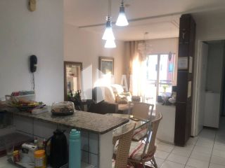 Apartamento com 2 quartos, 1 suítes no bairro Jose de Alencar - R$260.000,00