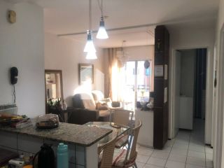 Apartamento com 2 quartos, 1 suítes no bairro Jose de Alencar - R$260.000,00