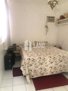 Apartamento com 2 quartos, 1 suítes no bairro Jose de Alencar - R$260.000,00