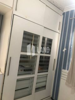 Apartamento com 2 quartos, 1 suítes no bairro Jose de Alencar - R$260.000,00