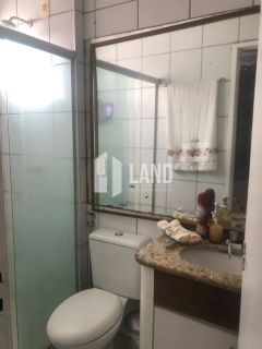 Apartamento com 2 quartos, 1 suítes no bairro Jose de Alencar - R$260.000,00
