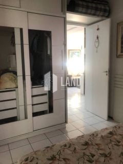 Apartamento com 2 quartos, 1 suítes no bairro Jose de Alencar - R$260.000,00