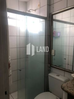 Apartamento com 2 quartos, 1 suítes no bairro Jose de Alencar - R$260.000,00