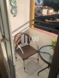 Apartamento com 2 quartos, 1 suítes no bairro Jose de Alencar - R$260.000,00